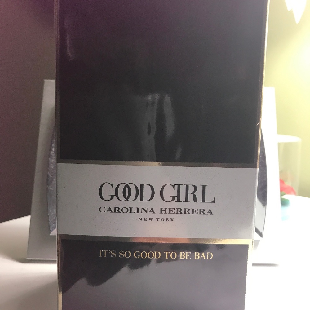 GOOD GIRL PERFUME